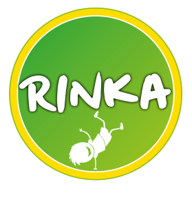 RINKA Childrens Fitness - Making Fitness Child's Play