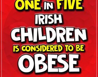 What is happening?! How have things got this bad? Hear my thoughts on childhood obesity